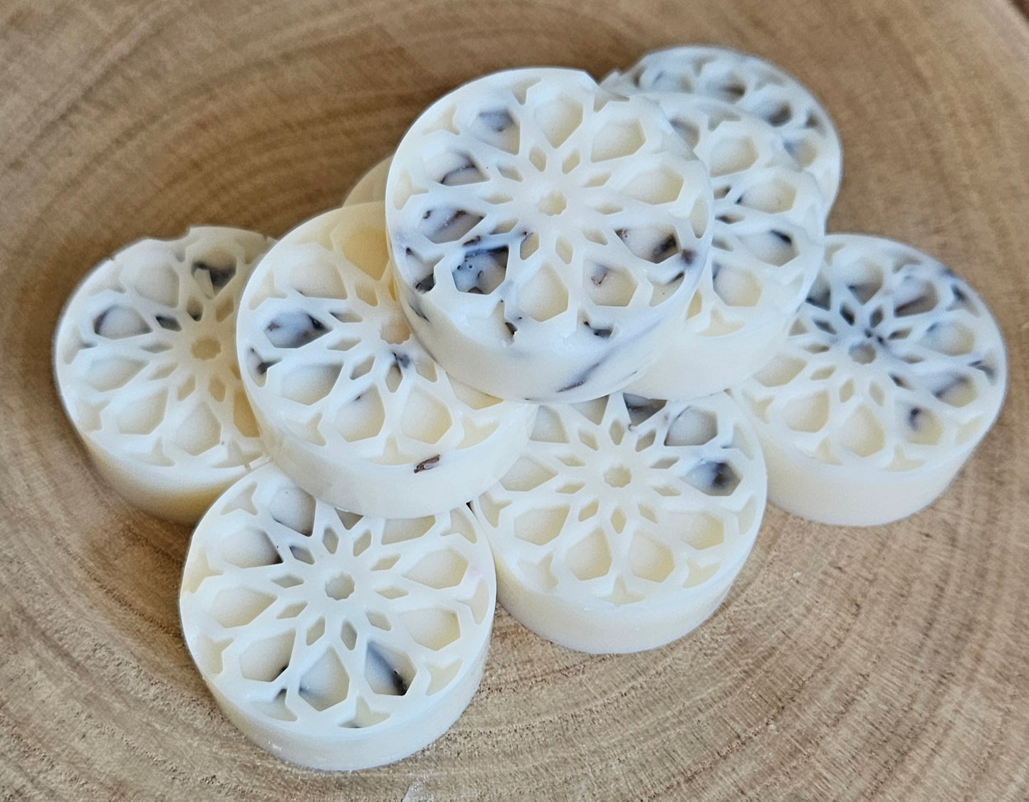 Palo Santo Wax Melt